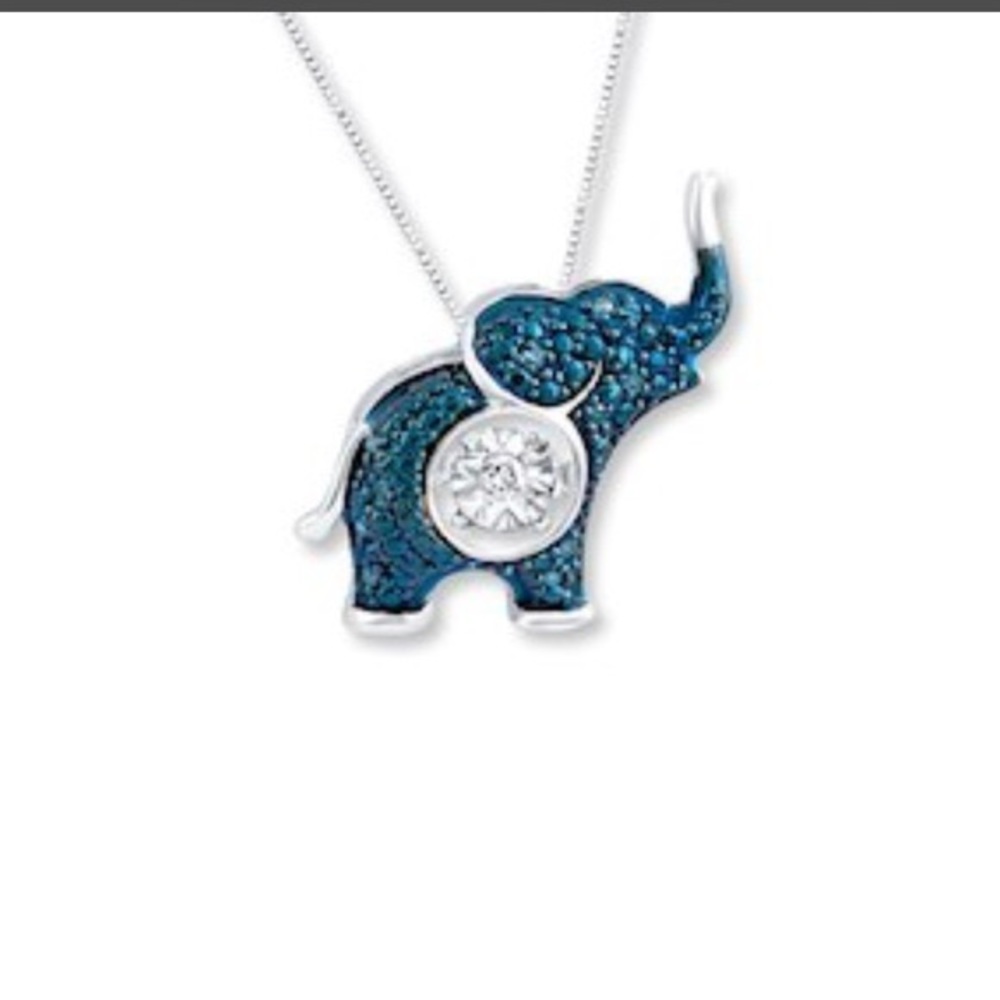 Kay jeweler’s